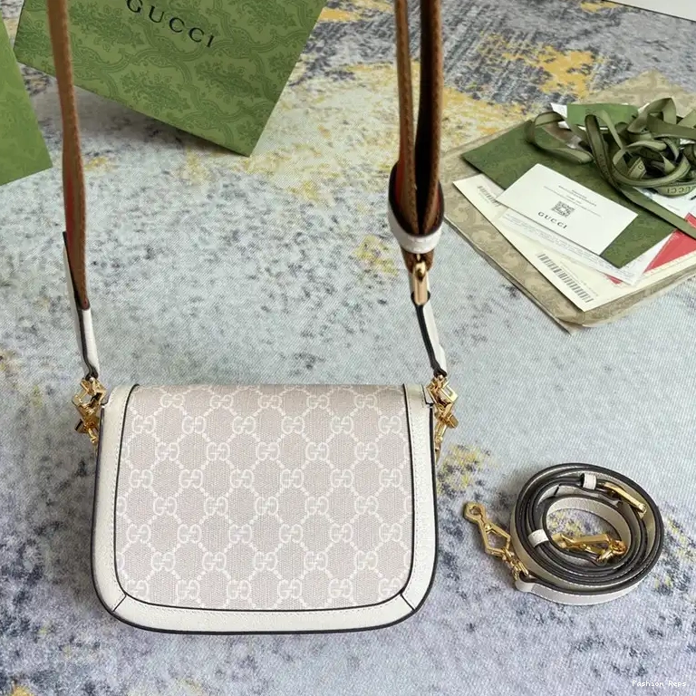 Fashion Reps Bag Gucci 2212DJ0022 0506